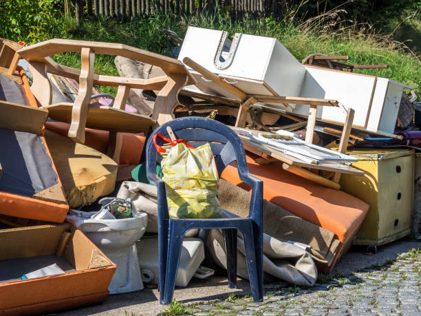 Best Same-Day Junk Removal  in Coos Bay, OR