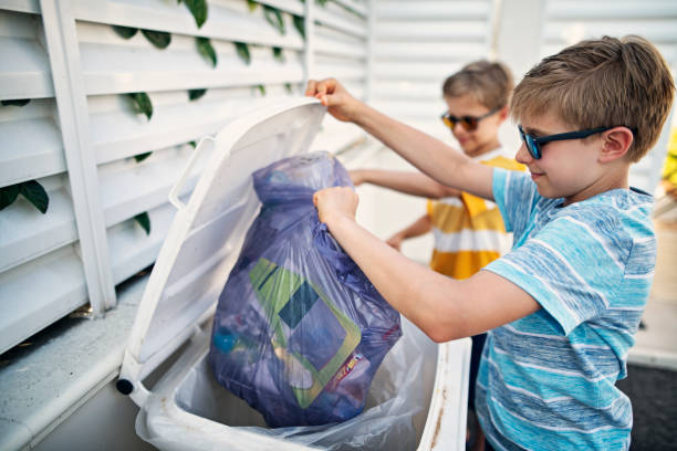 Best Estate Cleanout Services  in Coos Bay, OR