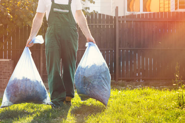 Best Household Junk Removal  in Coos Bay, OR