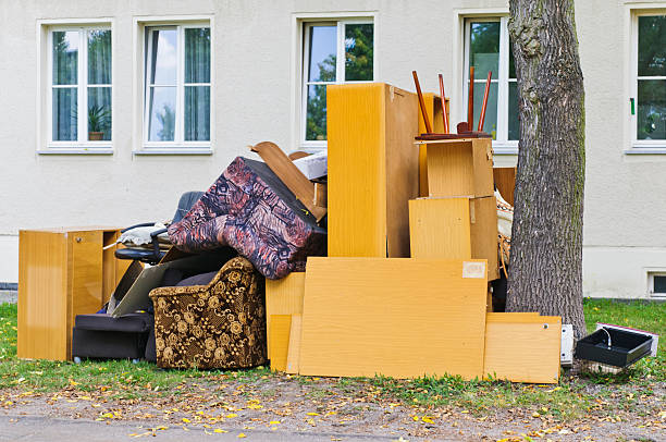 Coos Bay, OR Junk Removal Company