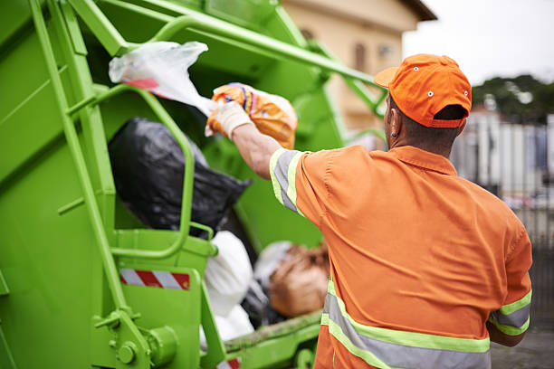 Best Full-Service Junk Removal  in Coos Bay, OR