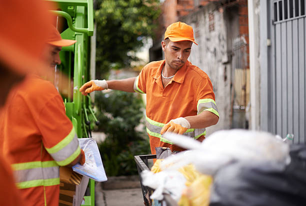 Full-Service Junk Removal in Coos Bay, OR